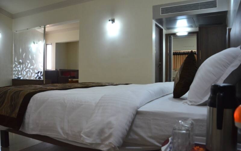 Hotel Vishal International, Jamnagar 5